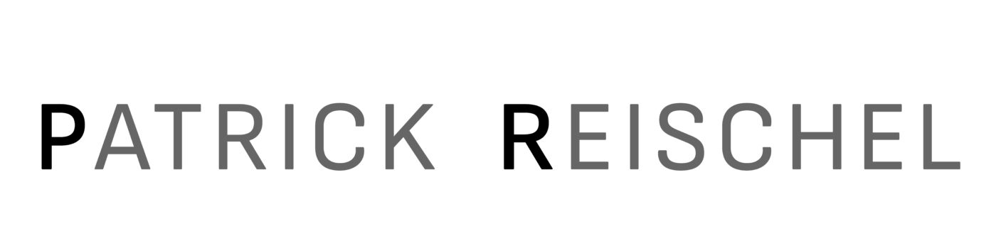 Patrick Reischel